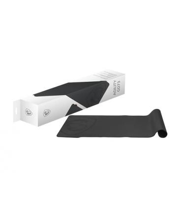 Alfombrilla gaming msi agility gd73 900x400 negra
