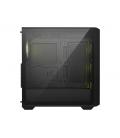 Caja ordenador gaming msi mag forge 330r airflow atx cristal templado negra