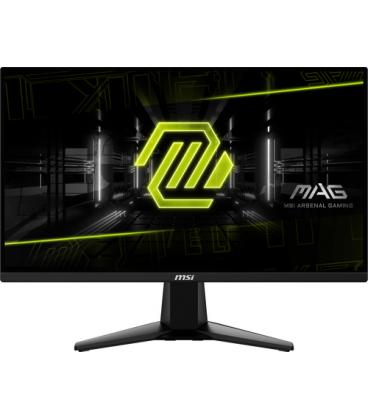 Monitor msi mag 255f e20 rapid 24.5 pulgadas fhd 240hz