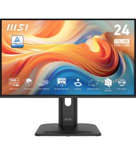 Monitor msi pro mp245phg e14 23.8 pulgadas fhd 144hz