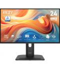 Monitor msi pro mp245phg e14 23.8 pulgadas fhd 144hz