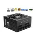 Fuente alimentacion msi mpg a1250gs pcie5 gaming atx 1250w