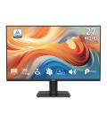 Monitor msi pro mp275q e14 27 pulgadas wqhd 144hz