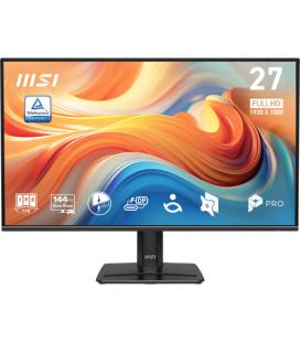 Monitor msi pro mp272 e14c 27 pulgadas fhd 144hz