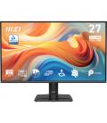 Monitor msi pro mp272 e14c 27 pulgadas fhd 144hz