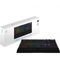 Teclado gaming msi strike pro inalambrico