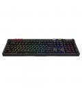 Teclado gaming msi strike pro inalambrico