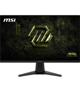 Monitor msi mag 275qf e20 27 pulgadas wqhd 200hz