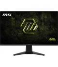 Monitor msi mag 275qf e20 27 pulgadas wqhd 200hz