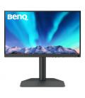 Monitor benq sw272u 27 pulgadas 4k uhd 60hz