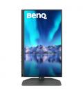 Monitor benq sw272u 27 pulgadas 4k uhd 60hz