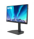 Monitor benq sw272u 27 pulgadas 4k uhd 60hz