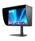 Monitor benq sw272u 27 pulgadas 4k uhd 60hz