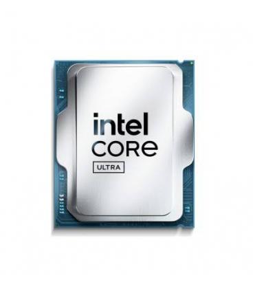 Procesador intel core ultra 5 250kf plus tray