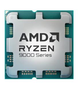 Procesador amd ryzen 5 9600x 6 core 3.9ghz 38mb am5 tray