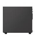 Caja ordenador gaming gigabyte aorus c400 atx argb vidrio negra