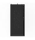 Caja ordenador gaming gigabyte aorus c400 atx argb vidrio negra