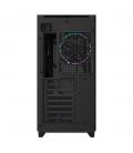 Caja ordenador gaming gigabyte aorus c400 atx argb vidrio negra