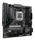 Placa base gigabyte b850m eagle wifi7 am5 matx - 4x ddr5