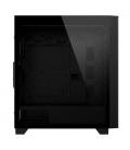 Caja ordenador gaming gigabyte gb - ac500g st atx argb vidrio negra