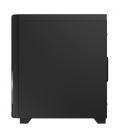 Caja ordenador gaming gigabyte gb - ac500g st atx argb vidrio negra