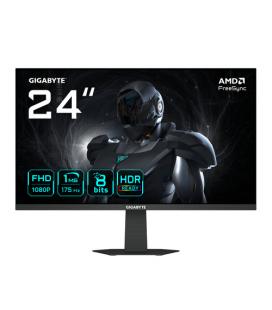 Monitor gaming gigabyte gs24f14a 23.8 pulgadas fhd 175hz
