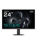 Monitor gaming gigabyte gs24f14a 23.8 pulgadas fhd 175hz