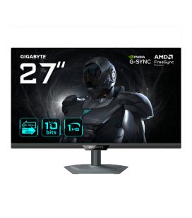Monitor gaming gigabyte g27up 27 pulgadas 4k uhd 160hz