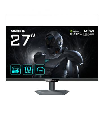 Monitor gaming gigabyte g27up 27 pulgadas 4k uhd 160hz