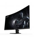 Monitor curvo gaming gigabyte gs27fc2 27 pulgadas fhd 240hz