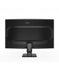 Monitor curvo gaming gigabyte gs27fc2 27 pulgadas fhd 240hz