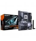 Placa gigabyte b650e eagle wifi6e am5 atx - 4x ddr5