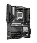 Placa gigabyte b650e eagle wifi6e am5 atx - 4x ddr5