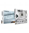 Placa gigabyte b850m eagle wifi6e ice am5 matx - 4x ddr5