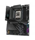 Placa gigabyte x870 aorus elite x3d am5 atx - 4x ddr5