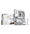 Placa gigabyte x870e aorus elite wifi7 ice am5 atx - 4x ddr5