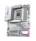 Placa gigabyte x870e aorus elite wifi7 ice am5 atx - 4x ddr5