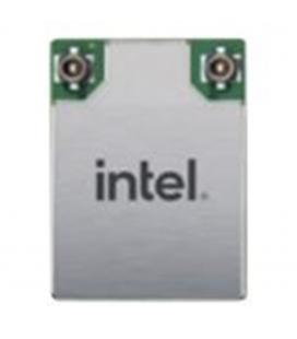 Adaptador de red intel wifi6e ax210