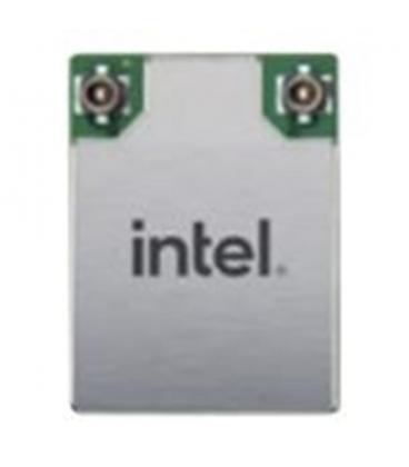 Adaptador de red intel wifi6e ax210
