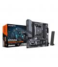 Placa base gigabyte b550m gaming x wifi6 am4 matx - 4x ddr4