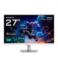 Monitor gaming gigabyte m27up ice 27 pulgadas 4k uhd 160hz
