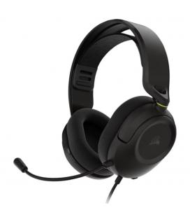 Auriculares gamimg corsair hs35 v3 carbon