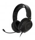 Auriculares gamimg corsair hs35 v3 carbon