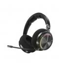 Auriculares gaming corsair virtuoso max inalambrico negro