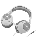Auriculares gaming hs55 stereo blanco