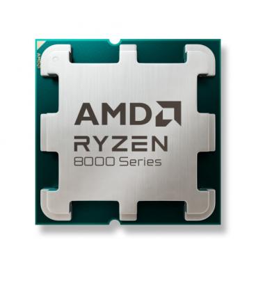 Procesador amd ryzen 5 8400f 6 core 4.2ghz 16mb am5 tray