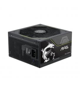 Fuente alimentacion msi mag a1200pls pcie5 gaming atx 1200w