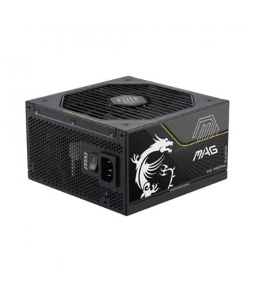 Fuente alimentacion msi mag a1200pls pcie5 gaming atx 1200w