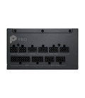 Fuente alimentacion msi pro a1000pl pcie5 gaming atx 1000w
