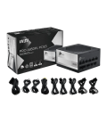Fuente alimentacion msi pro a850pl pcie5 gaming atx 850w